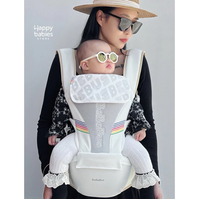 Hot mom Ly Kute đưa con trai đi check-in phố thường: Một món đồ lý tưởng giúp các mẹ đưa con nhỏ đi "đu A80" nhàn tênh - Ảnh 6. Hot mom Ly Kute đưa con trai đi check-in phố thường: Một món đồ lý tưởng giúp các mẹ đưa con nhỏ đi "đu A80" nhàn tênh - Ảnh 6.