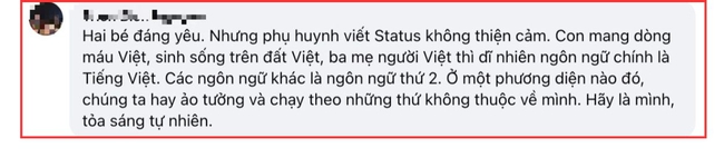 Viết vài câu về con cái, Hồ Ngọc Hà bị chê "thiếu thiện cảm": Soi lại cách dạy con mới thấy cô bị oan vô cùng - Ảnh 1. Viết vài câu về con cái, Hồ Ngọc Hà bị chê "thiếu thiện cảm": Soi lại cách dạy con mới thấy cô bị oan vô cùng - Ảnh 1.