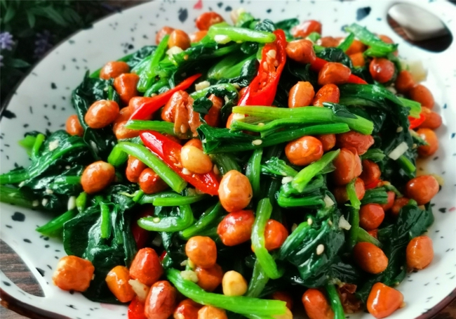 Đổi gió bữa cơm ngày thu với 6 món salad thanh đạm, càng ăn càng mê - Ảnh 6. Đổi gió bữa cơm ngày thu với 6 món salad thanh đạm, càng ăn càng mê - Ảnh 6.