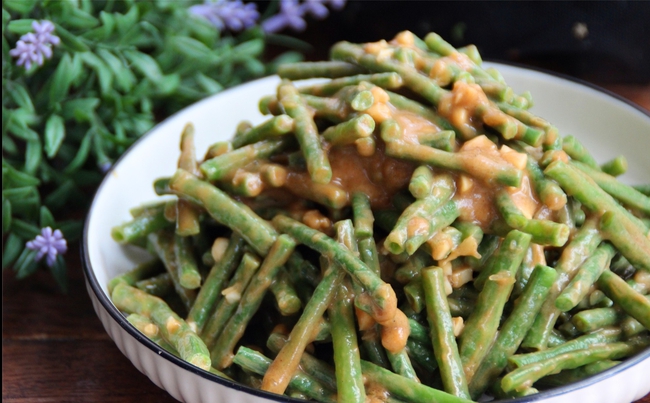Đổi gió bữa cơm ngày thu với 6 món salad thanh đạm, càng ăn càng mê - Ảnh 4. Đổi gió bữa cơm ngày thu với 6 món salad thanh đạm, càng ăn càng mê - Ảnh 4.