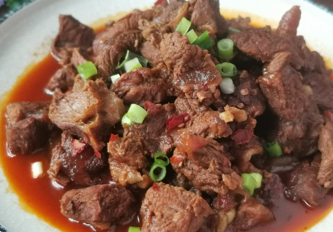 5 món thịt nên ăn khi sang thu: Vừa thơm nức vừa “bổ dưỡng tận tâm can” - Ảnh 5.