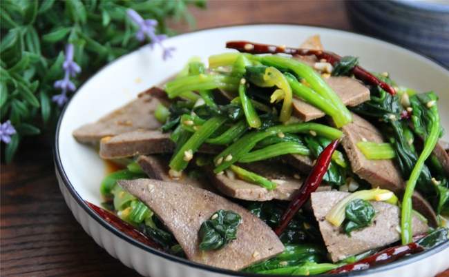 Đổi gió bữa cơm ngày thu với 6 món salad thanh đạm, càng ăn càng mê - Ảnh 5. Đổi gió bữa cơm ngày thu với 6 món salad thanh đạm, càng ăn càng mê - Ảnh 5.