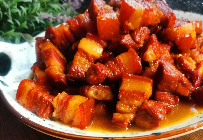 5 món thịt nên ăn khi sang thu: Vừa thơm nức vừa “bổ dưỡng tận tâm can” - Ảnh 2.