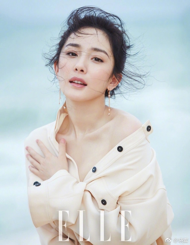 Dương Mịch giữ eo thon, da trắng mịn với nhan sắc 13 năm không đổi nhờ 1 cách ăn giảm cân, ổn định đường huyết - Ảnh 5. Dương Mịch giữ eo thon, da trắng mịn với nhan sắc 13 năm không đổi nhờ 1 cách ăn giảm cân, ổn định đường huyết - Ảnh 5.