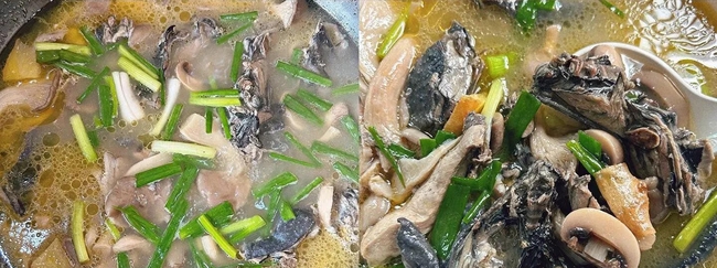 Càng ngoài 40 tuổi càng cần: 3 món ăn bổ khí huyết giúp da dẻ hồng hào, cơ thể tràn năng lượng - Ảnh 8.