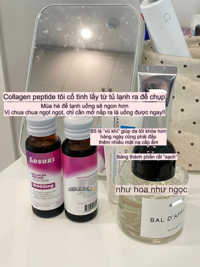 Tôi đã trẻ hóa da thành công nhờ collagen, mất đúng 2 năm để thay đổi làn da sẹo rỗ - Ảnh 3. Tôi đã trẻ hóa da thành công nhờ collagen, mất đúng 2 năm để thay đổi làn da sẹo rỗ - Ảnh 3.