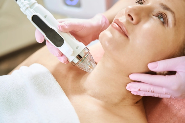 5 cách chống già, tăng sinh collagen được bác sĩ thẩm mỹ da liễu công nhận - Ảnh 1. 5 cách chống già, tăng sinh collagen được bác sĩ thẩm mỹ da liễu công nhận - Ảnh 1.