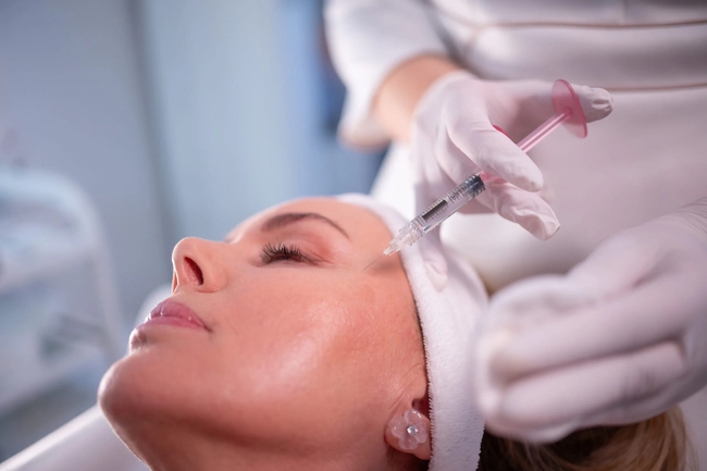 5 cách chống già, tăng sinh collagen được bác sĩ thẩm mỹ da liễu công nhận - Ảnh 2. 5 cách chống già, tăng sinh collagen được bác sĩ thẩm mỹ da liễu công nhận - Ảnh 2.