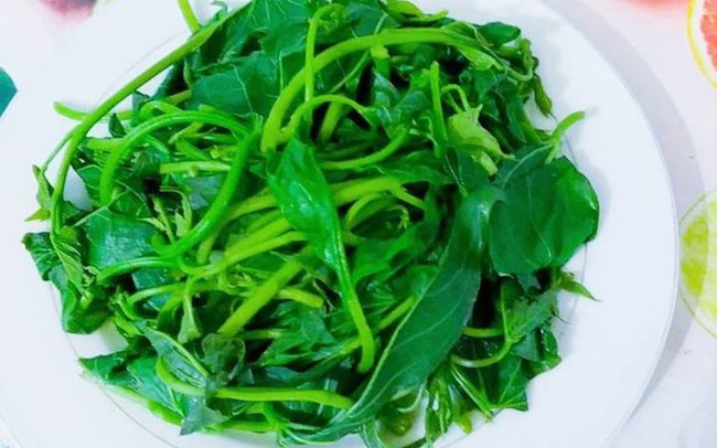 Loại rau bị nhiều người Việt chê nhưng sang Mỹ lại được &quot;săn đón&quot;, giá lên tới tiền triệu bởi công dụng ức chế tế bào ung thư - Ảnh 5.