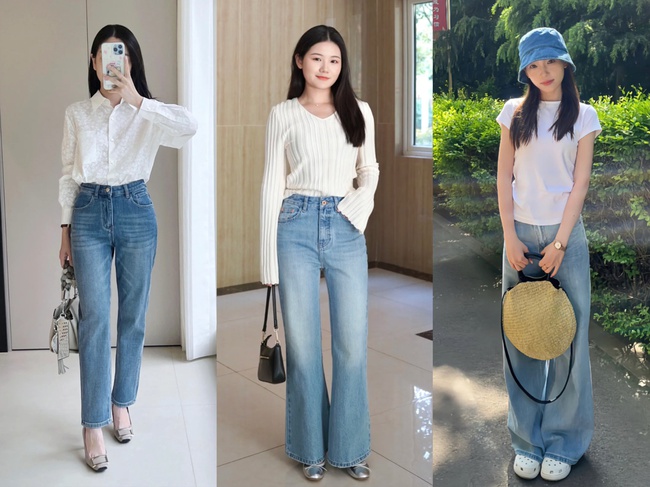 Tôi học được cách mặc đồ "nhạt như nước lọc” nhưng sang chảnh bất ngờ - Ảnh 3. Tôi học được cách mặc đồ "nhạt như nước lọc” nhưng sang chảnh bất ngờ - Ảnh 3.