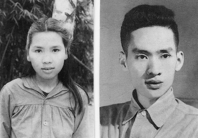 1 sao Việt vừa tiết lộ danh tính ông bà nội, nghe mà ngưỡng mộ: Đúng là đại gia đình tri thức - Ảnh 1. 1 sao Việt vừa tiết lộ danh tính ông bà nội, nghe mà ngưỡng mộ: Đúng là đại gia đình tri thức - Ảnh 1.