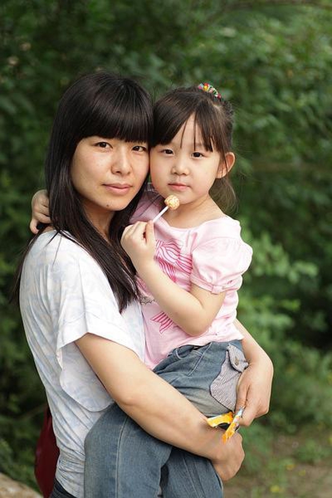 Nếu con bạn có 6 hành vi này, thì xin chúc mừng: Nửa đời sau của bạn vô cùng viên mãn! - Ảnh 1. Nếu con bạn có 6 hành vi này, thì xin chúc mừng: Nửa đời sau của bạn vô cùng viên mãn! - Ảnh 1.