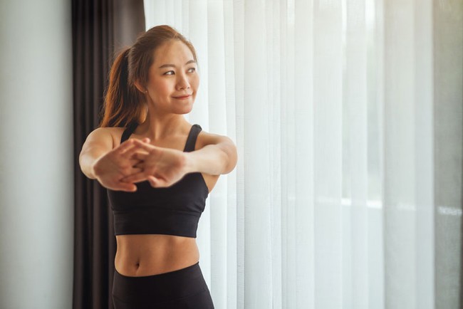 Phụ nữ sau tuổi 40 đừng bao giờ làm 1 việc để sống khỏe mạnh - Ảnh 1. Phụ nữ sau tuổi 40 đừng bao giờ làm 1 việc để sống khỏe mạnh - Ảnh 1.