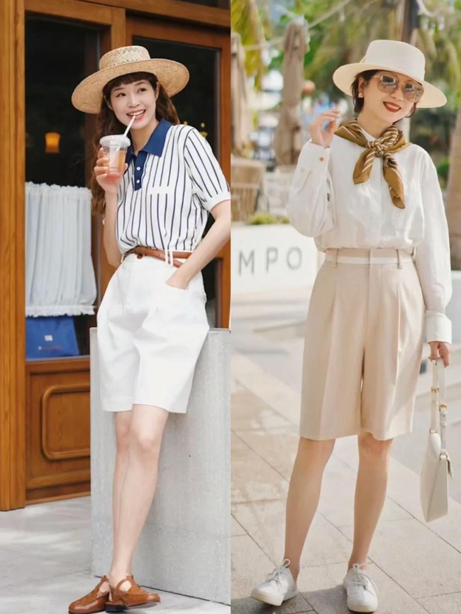 Tôi phát hiện ra 3 món đồ mà phụ nữ tuổi trung niên nhất định nên sắm để trẻ hóa phong cách - Ảnh 6. Tôi phát hiện ra 3 món đồ mà phụ nữ tuổi trung niên nhất định nên sắm để trẻ hóa phong cách - Ảnh 6.
