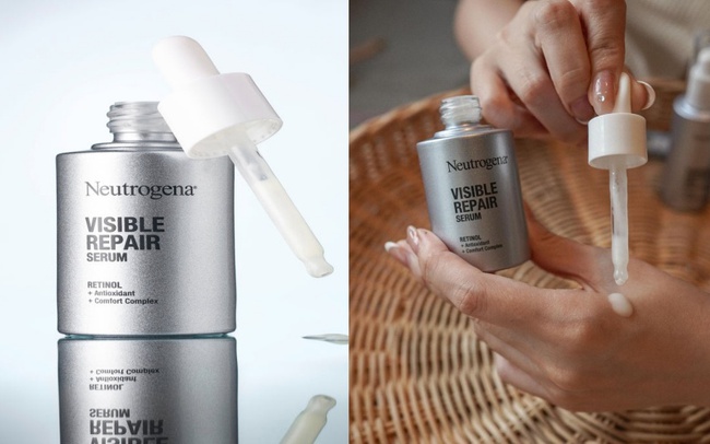 Lọ serum retinol 0.2% khiến beauty blogger Hàn bất ngờ về khả năng "trẻ hóa" da sau 7 ngày - Ảnh 7. Lọ serum retinol 0.2% khiến beauty blogger Hàn bất ngờ về khả năng "trẻ hóa" da sau 7 ngày - Ảnh 7.