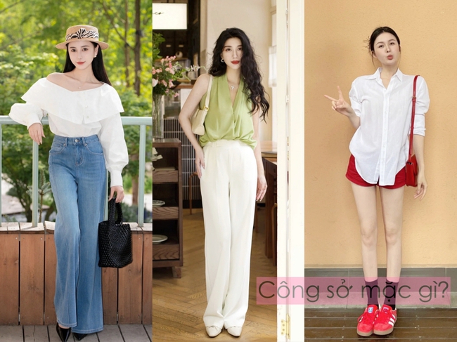 Phong cách "nhẹ nhàng trưởng thành" giúp phụ nữ 30+ vừa trẻ trung vừa thanh lịch - Ảnh 1. Phong cách "nhẹ nhàng trưởng thành" giúp phụ nữ 30+ vừa trẻ trung vừa thanh lịch - Ảnh 1.