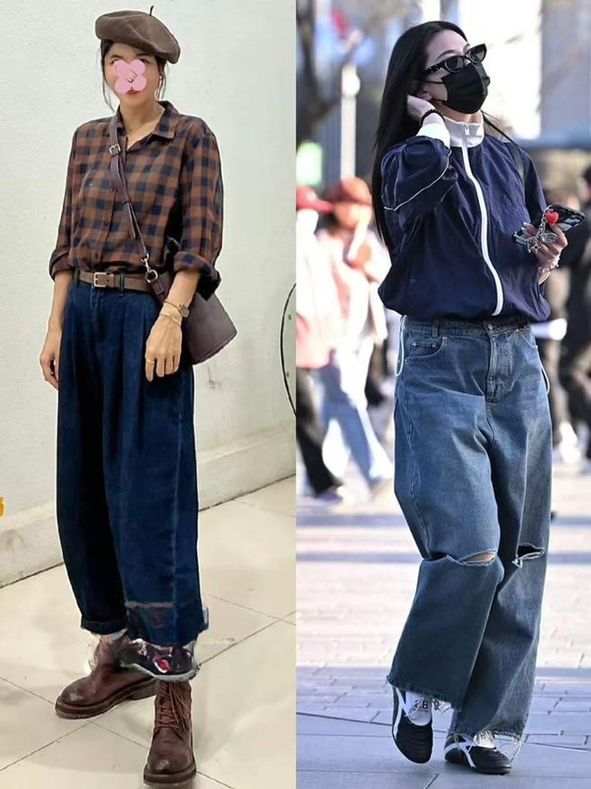 Đầu thu đừng vội sắm boots, đây mới là đôi giày khiến fashionista thi nhau lăng xê mùa thu này, vừa sang vừa trẻ - Ảnh 2. Đầu thu đừng vội sắm boots, đây mới là đôi giày khiến fashionista thi nhau lăng xê mùa thu này, vừa sang vừa trẻ - Ảnh 2.