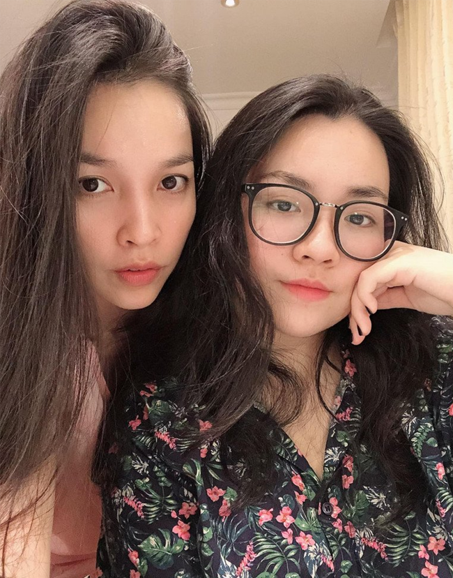 Con gái phản đối đi du học, sao Việt ứng xử tinh tế: Quá khứ dạy con có thể tranh cãi, nhưng riêng việc này thì đồng tình! - Ảnh 2. Con gái phản đối đi du học, sao Việt ứng xử tinh tế: Quá khứ dạy con có thể tranh cãi, nhưng riêng việc này thì đồng tình! - Ảnh 2.