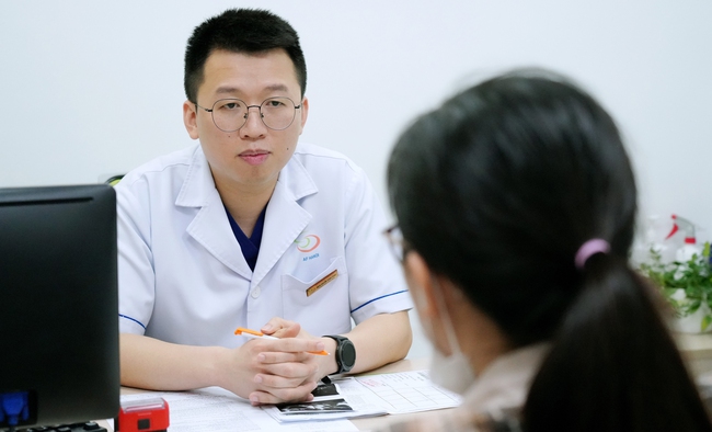 Người phụ nữ 31 tuổi quyết định trữ trứng sau khi bước ra khỏi cuộc hôn nhân không hạnh phúc - Ảnh 1. Người phụ nữ 31 tuổi quyết định trữ trứng sau khi bước ra khỏi cuộc hôn nhân không hạnh phúc - Ảnh 1.
