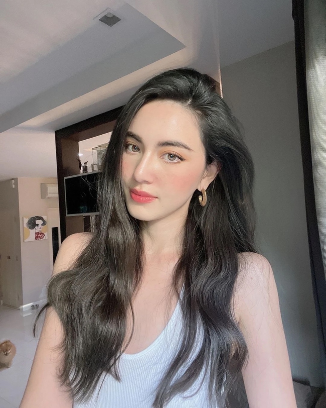 "Ma nữ đẹp nhất Thái Lan" Mai Davika chăm ăn thực phẩm giàu collagen giữ da căng bóng: Toàn món quen mặt ở chợ Việt, phụ nữ ngoài 30 nên dùng để trẻ khỏe - Ảnh 2. "Ma nữ đẹp nhất Thái Lan" Mai Davika chăm ăn thực phẩm giàu collagen giữ da căng bóng: Toàn món quen mặt ở chợ Việt, phụ nữ ngoài 30 nên dùng để trẻ khỏe - Ảnh 2.