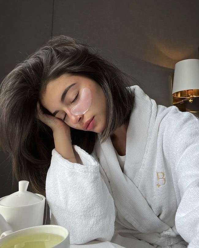 4 nguyên tắc chống lão hóa, giúp làm chậm sự sụt giảm collagen sau tuổi 25 - Ảnh 4. 4 nguyên tắc chống lão hóa, giúp làm chậm sự sụt giảm collagen sau tuổi 25 - Ảnh 4.