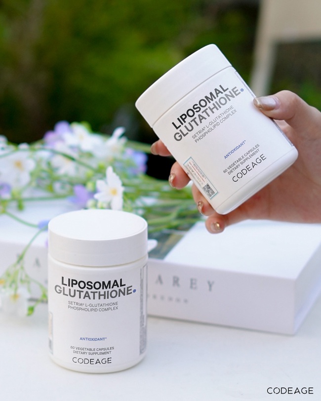 Chống &quot;độc&quot; thời hiện đại: Giải pháp detox cơ thể với Glutathione bọc Liposome - Ảnh 4.