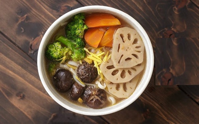 Khỏe chân tay suốt mùa thu nhờ 3 loại củ quả quen thuộc, rẻ mà quý bán đầy ở chợ Việt - Ảnh 2. Khỏe chân tay suốt mùa thu nhờ 3 loại củ quả quen thuộc, rẻ mà quý bán đầy ở chợ Việt - Ảnh 2.