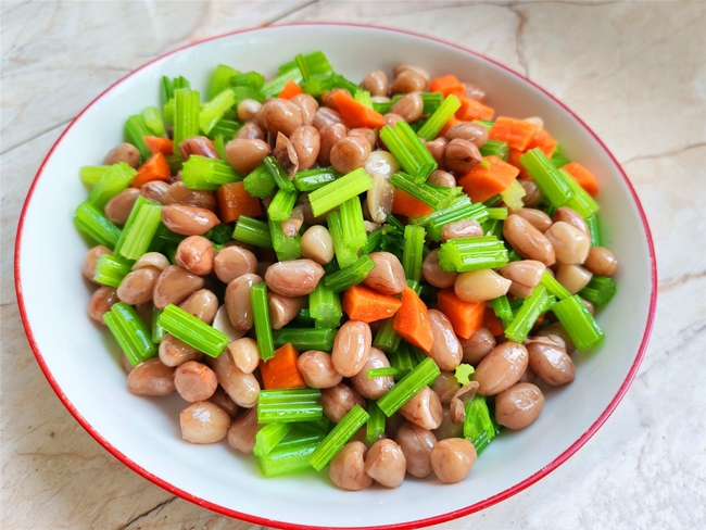 Chỉ 30 phút có ngay bữa tối 2 món 1 canh, ngon rẻ, chuẩn vị cơm nhà - Ảnh 1. Chỉ 30 phút có ngay bữa tối 2 món 1 canh, ngon rẻ, chuẩn vị cơm nhà - Ảnh 1.