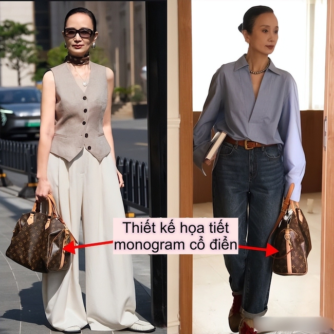 4 kiểu túi “rẻ tiền” tràn lan trên phố: Dù hàng hiệu hay hợp mốt đến đâu cũng khiến bạn trông vừa già vừa kém sang - Ảnh 10. 4 kiểu túi “rẻ tiền” tràn lan trên phố: Dù hàng hiệu hay hợp mốt đến đâu cũng khiến bạn trông vừa già vừa kém sang - Ảnh 10.