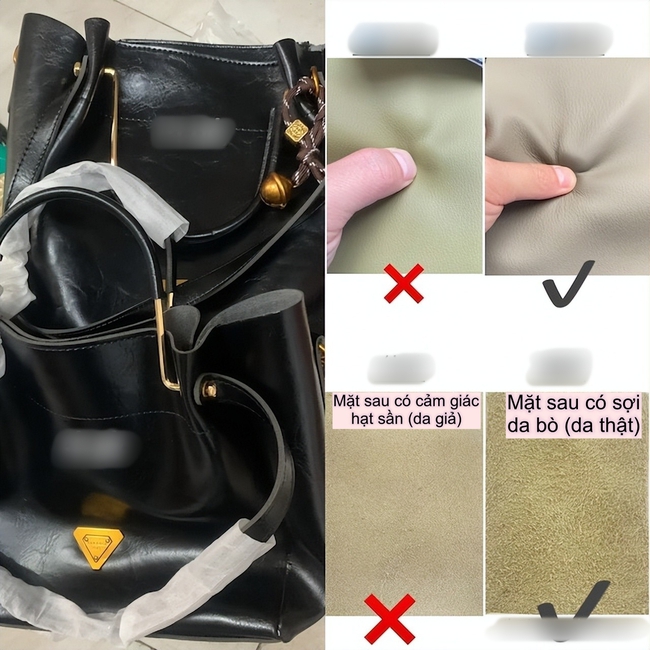 4 kiểu túi “rẻ tiền” tràn lan trên phố: Dù hàng hiệu hay hợp mốt đến đâu cũng khiến bạn trông vừa già vừa kém sang - Ảnh 8. 4 kiểu túi “rẻ tiền” tràn lan trên phố: Dù hàng hiệu hay hợp mốt đến đâu cũng khiến bạn trông vừa già vừa kém sang - Ảnh 8.