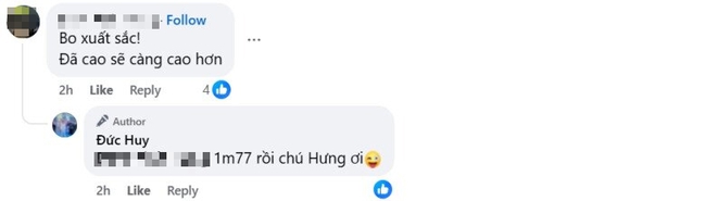 14 tuổi đã cao 1m77, con trai Lệ Quyên khiến nhiều bố mẹ xuýt xoa: Bí quyết tăng chiều cao đến từ việc đam mê chơi 1 môn thể thao mọi bé trai đều cần - Ảnh 2.