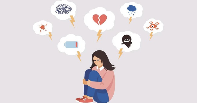 Chuyên gia kể chuyện nữ sinh 13 tuổi bị lột đồ, trói trước cửa, sau thành tiếp viên hàng không: Con nổi loạn, đừng chỉ cho rằng do con hư! - Ảnh 2. Chuyên gia kể chuyện nữ sinh 13 tuổi bị lột đồ, trói trước cửa, sau thành tiếp viên hàng không: Con nổi loạn, đừng chỉ cho rằng do con hư! - Ảnh 2.