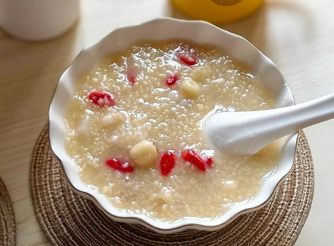 Đón tiết Lập Thu với 4 món canh bổ dưỡng: Chống lạnh, dưỡng dạ dày, tăng sức đề kháng - Ảnh 4. Đón tiết Lập Thu với 4 món canh bổ dưỡng: Chống lạnh, dưỡng dạ dày, tăng sức đề kháng - Ảnh 4.