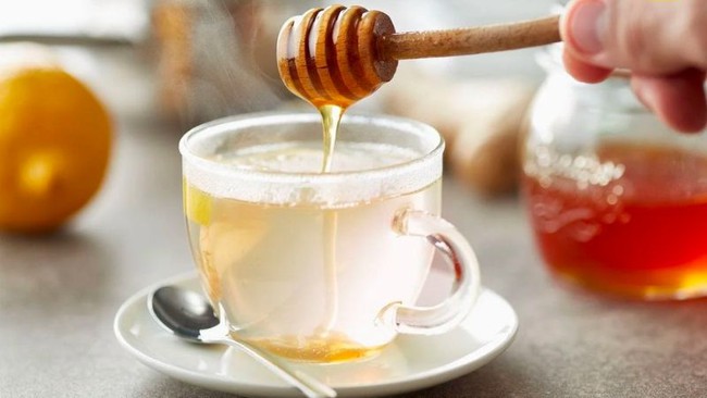 Ly nước &quot;thanh xuân&quot; Phương Anh Đào và loạt mỹ nhân Việt kết thân giúp da đẹp dáng gọn, chợ Việt lúc nào cũng dồi dào sạch ngon - Ảnh 5.