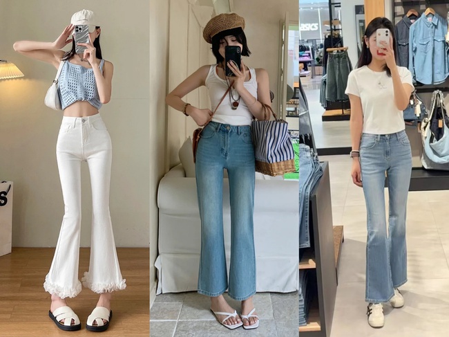 3 kiểu quần đúng chuẩn &quot;kho báu&quot; giúp các nàng mát mẻ, tôn dáng suốt cả mùa hè - Ảnh 7.