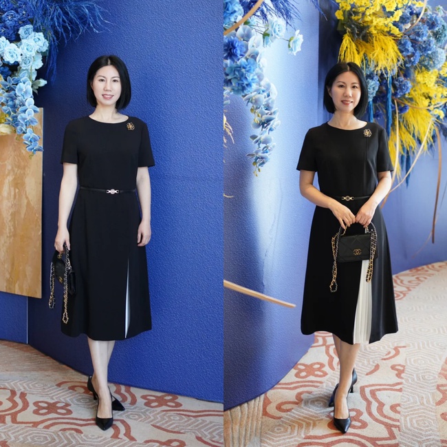 Tôi đã bị gu ăn mặc của quý cô U50 chinh phục! Không “cưa sừng” cũng chẳng già nua, thanh lịch là bí quyết đỉnh cao - Ảnh 6. Tôi đã bị gu ăn mặc của quý cô U50 chinh phục! Không “cưa sừng” cũng chẳng già nua, thanh lịch là bí quyết đỉnh cao - Ảnh 6.