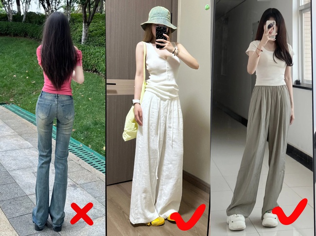 3 kiểu quần đúng chuẩn &quot;kho báu&quot; giúp các nàng mát mẻ, tôn dáng suốt cả mùa hè - Ảnh 11.