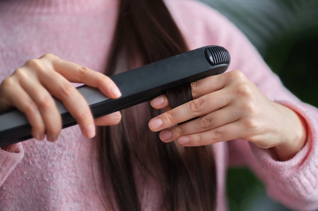 Phụ nữ mãn kinh chăm ăn 2 món, tránh làm 1 việc giúp tóc mọc lại dày hơn bao giờ hết - Ảnh 5. Phụ nữ mãn kinh chăm ăn 2 món, tránh làm 1 việc giúp tóc mọc lại dày hơn bao giờ hết - Ảnh 5.