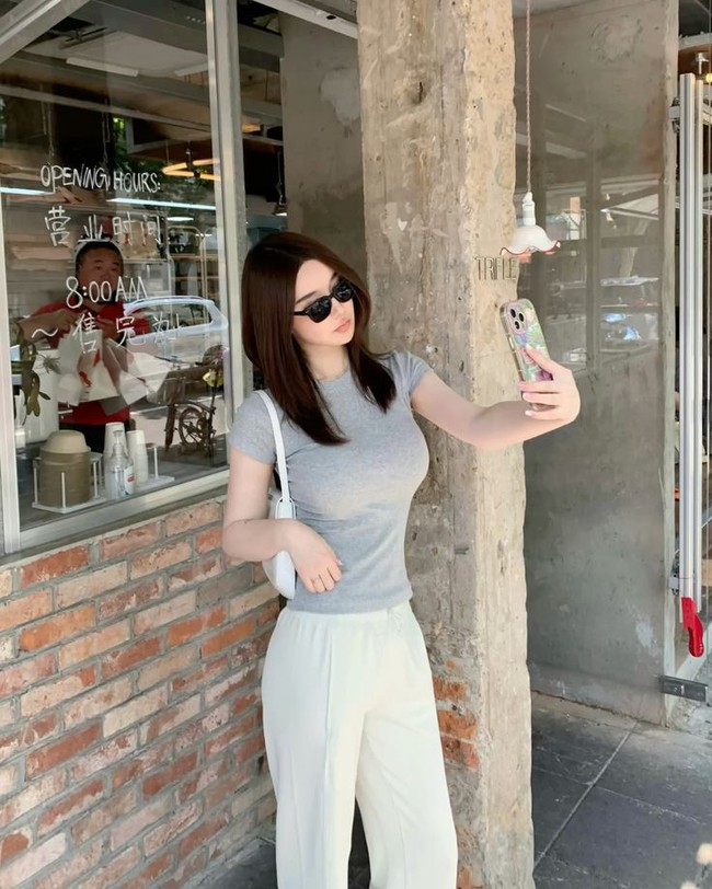 Những dịch vụ thẩm mỹ phù hợp cho mẹ bỉm sau sinh - Ảnh 2. Những dịch vụ thẩm mỹ phù hợp cho mẹ bỉm sau sinh - Ảnh 2.