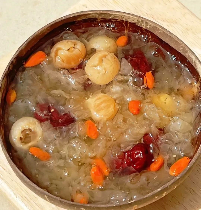 Bỏ ngay kem dưỡng tiền triệu, thứ trong bếp này giúp da căng mọng chỉ sau 7 ngày! - Ảnh 9.