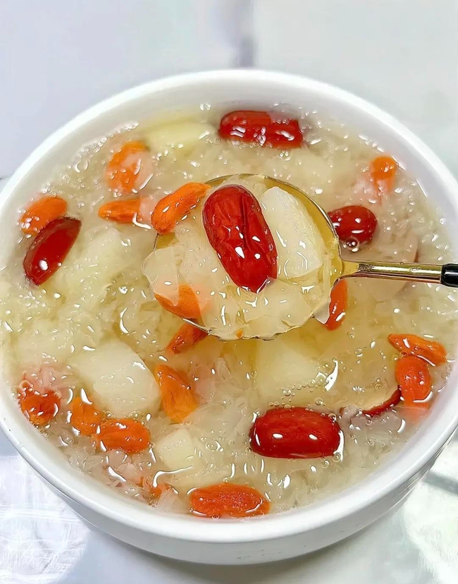Bỏ ngay kem dưỡng tiền triệu, thứ trong bếp này giúp da căng mọng chỉ sau 7 ngày! - Ảnh 4.