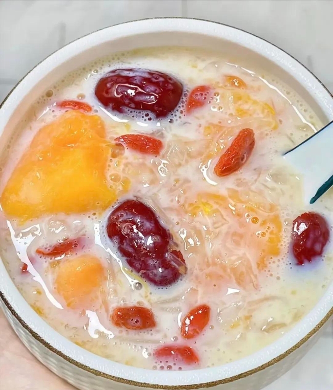 Bỏ ngay kem dưỡng tiền triệu, thứ trong bếp này giúp da căng mọng chỉ sau 7 ngày! - Ảnh 11.