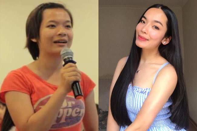 U40 vẫn có làn da trắng mịn, không một vết rạn nhờ 2 bước dưỡng da body đơn giản - Ảnh 2. U40 vẫn có làn da trắng mịn, không một vết rạn nhờ 2 bước dưỡng da body đơn giản - Ảnh 2.