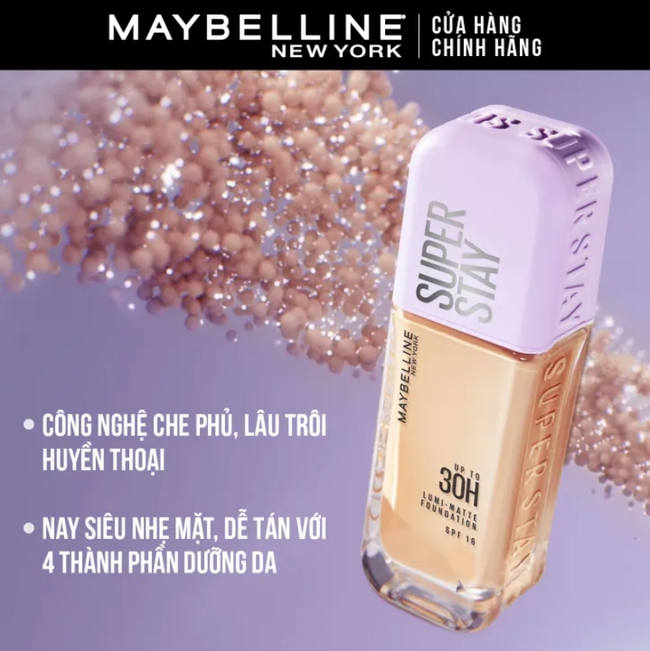 GenZ rần rần với trend makeup theo năm sinh: Layout nào hợp tuổi bạn nhất? - Ảnh 5. GenZ rần rần với trend makeup theo năm sinh: Layout nào hợp tuổi bạn nhất? - Ảnh 5.