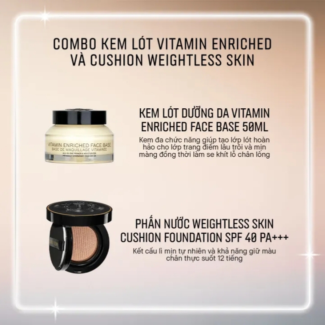 GenZ rần rần với trend makeup theo năm sinh: Layout nào hợp tuổi bạn nhất? - Ảnh 3. GenZ rần rần với trend makeup theo năm sinh: Layout nào hợp tuổi bạn nhất? - Ảnh 3.