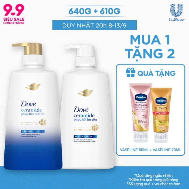 Mang cả spa về phòng tắm: Routine 20 phút giúp tóc mềm mượt, óng ả chuẩn salon - Ảnh 5. Mang cả spa về phòng tắm: Routine 20 phút giúp tóc mềm mượt, óng ả chuẩn salon - Ảnh 5.