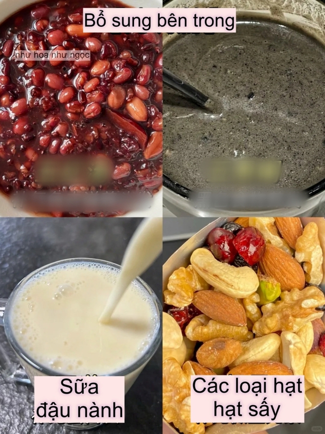 Tôi mất 5 năm để biến mái tóc thưa thớt trở nên dày dặn và bồng bềnh trở lại  - Ảnh 3.