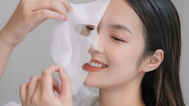 Sau trị liệu da bằng laser, khuyên chị em đừng bỏ qua 5 điểm này khi chăm sóc da để nhanh lành, tăng sinh collagen mướt mịn - Ảnh 3.