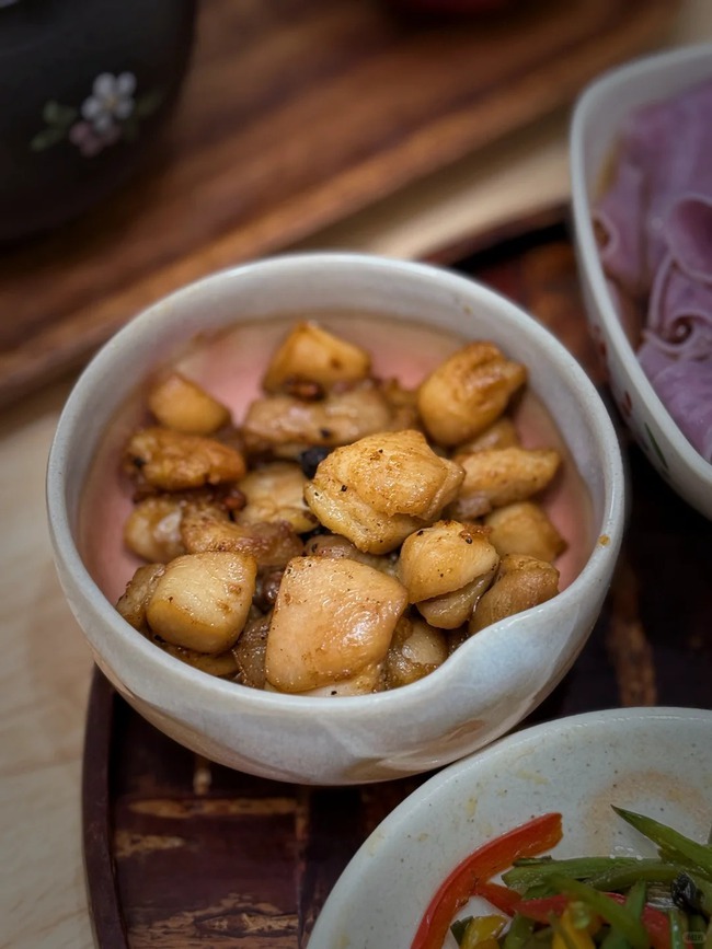 Bữa sáng không chỉ để no bụng mà còn là liều "vitamin hạnh phúc" cho tinh thần - Ảnh 3. Bữa sáng không chỉ để no bụng mà còn là liều "vitamin hạnh phúc" cho tinh thần - Ảnh 3.