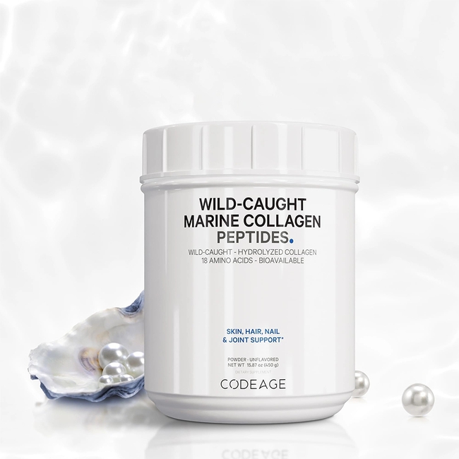 Tôi gần 30 tuổi nhưng vẫn bị nhầm là thực tập sinh: Bí quyết của tôi chính là collagen peptide - Ảnh 13. Tôi gần 30 tuổi nhưng vẫn bị nhầm là thực tập sinh: Bí quyết của tôi chính là collagen peptide - Ảnh 13.
